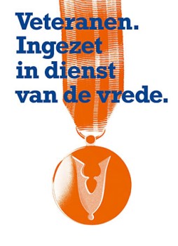 Jaarlijkse Veteranendag