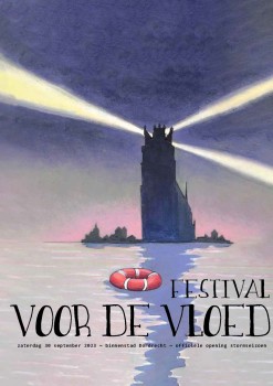 Festival Voor de Vloed