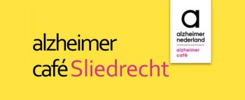 Alzheimer Café Sliedrecht 'Zeg ja bij dementie'