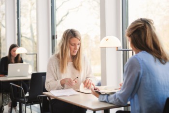 Workshop eenvoudig communiceren