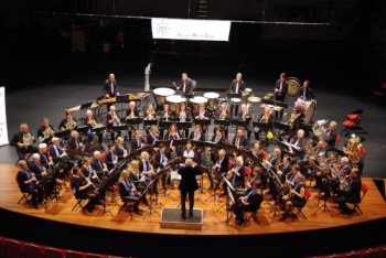 Concert orkesten MaasMuziek