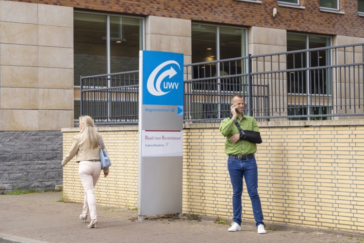 Industrie in Drechtsteden onder druk door dalende vraag naar producten en personeelstekort