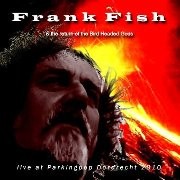 Live Music met Frank Fish