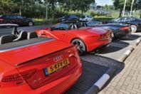 Drechtsteden BUSINESS Auto Event 2014