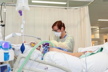 IC Café - Voor patiënten en naasten na verblijf op Intensive Care