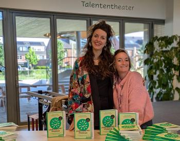 Talkshow/panelavond: kinderen schermen en mentale gezondheid