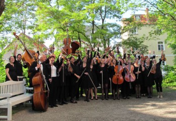 150 Muzikanten tijdens grote orkestdag ToBe