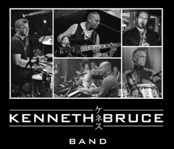 Kenneth Bruce Band