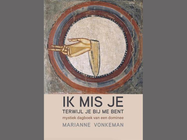 Lezing Marianne Vonkeman: Leven in de tegenwoordigheid van God
