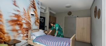 Open Dag Hospice de Cirkel