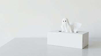 Ontwerp je eigen halloweenspookje met de 3D-printer (10+)