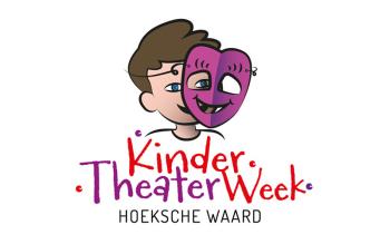 KinderTheaterWeek - Workshop Theater: Speel, dans, zing en meer (8 t/m 10 jaar)
