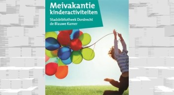 Meivakantie in de Blauwe Kamer