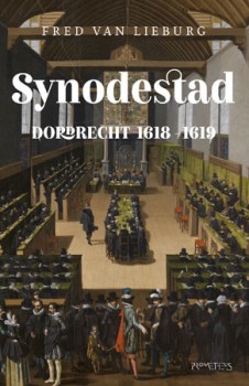 Presentatie: Heeft de Synode Dordrecht veranderd?