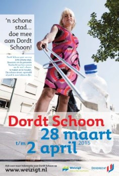 Dordt Schoon 2015