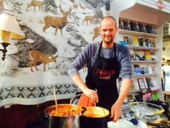 Vegan Koken voor Dummies