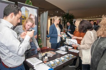 Startersdag voor (pré) starters en jonge bedrijven