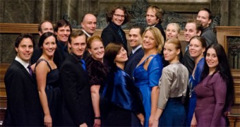 Ars Musica brengt Bach in de Grote Kerk van Alblasserdam