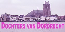 Inspiratie- en informatiebijeenkomst Dochters van Dordrecht 