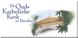 De Interkerkelijke Schola Cantorum Dordrecht e.o. zingt de vespers