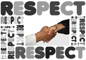 Infoavond over Respect  (jongeren)