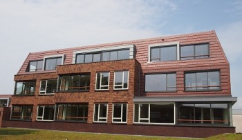 Open huis nieuwe zorgappartementen Waerthove