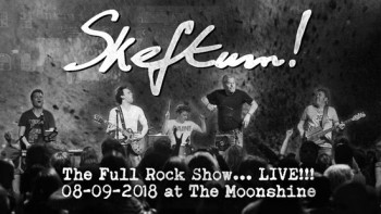 Skeftum! in The Moonshine