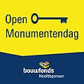 Open /monumentendag