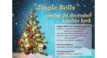 Jingle Bells - Lampionoptocht 