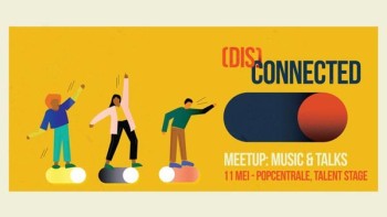 Meet-up: (dis)connected