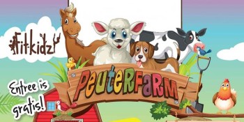 Peuterfarm (middag editie)